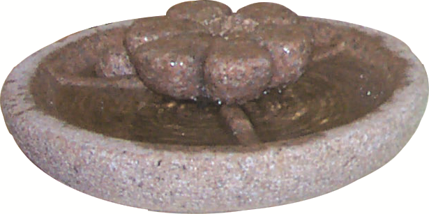 Celtic Wishing bowl